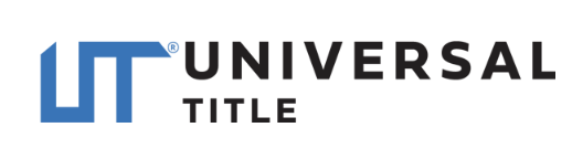 Universal Title