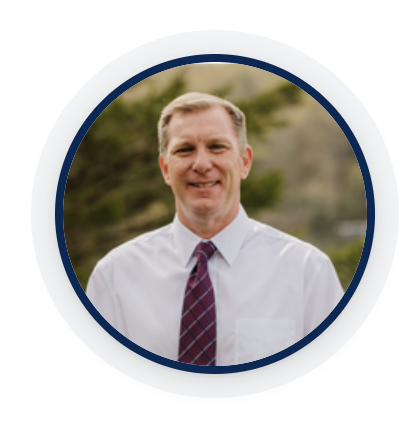 Jerry Merrick, MVB Home Loans